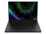 Razer Blade 16 Early 2023 RTX 4070 Razer Blade 16 Early 2023 RTX 4070