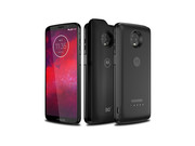 Motorola Moto Z3