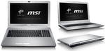 MSI PL62 7RC-051XES