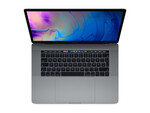 Apple MacBook Pro 15 2019, i9 560X