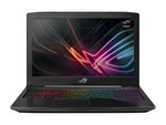 Asus GL503VM-ED091T Strix Scar Edition