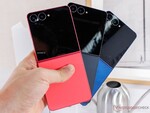 Samsung Galaxy Z Flip7
