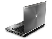 İnceleme HP EliteBook 8460p Notebook