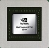 NVIDIA GeForce GTX 680M