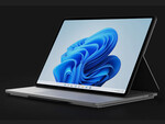 Microsoft Surface Laptop Studio, i7-11370H RTX A2000
