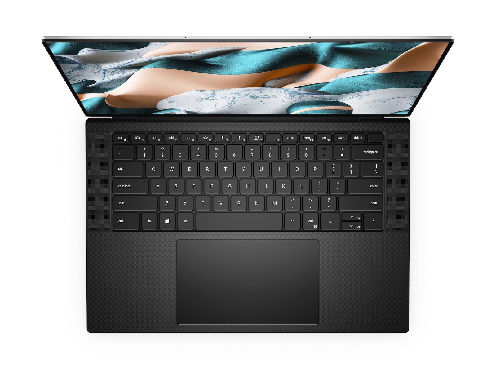 Professional Dell Precision 5550 i5-10400H FHD 512Gb SSD 16Gb RAM Win11 Pro Li