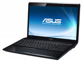 İnceleme Asus X52F-EX513D Notebook