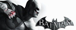 Batman: Arkham City