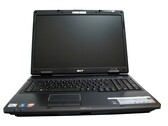 İnceleme Acer Extensa 7630G Notebook