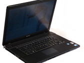 İnceleme: Sony Vaio VGN-BZ26M Notebook