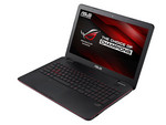 Asus G551VW