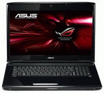 Asus G73JH