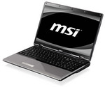 MSI CX623-258UK