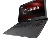 Asus G751JT-T7179T