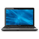 Toshiba Satellite L750D-17Q