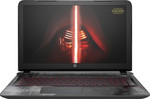 HP Star Wars Special Edition 15-an000nf