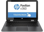 HP Pavilion 13-a200ng x360