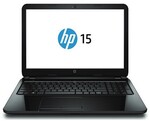 HP 15s-fq1040ns