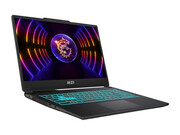 MSI Cyborg 15 A12VE, i5-12450H