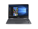 Samsung Notebook 9 Pro NP940X3M-K01US