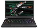 Aorus 15P YD