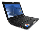 Kısa İnceleme: Asus Eee PC 900 Subnotebook