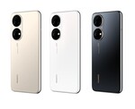 Huawei P50