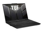 Asus TUF Gaming F16 FX607JU