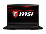 MSI GF63 8RD-254UK