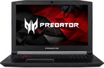 Acer Predator Helios 300 G3-572-56FD
