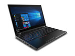 Lenovo ThinkPad P53-20QN0012PB