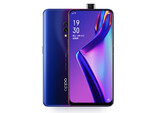 Oppo K3