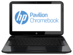 HP Pavilion 14-c010us