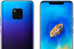 Huawei Mate 20 Pro Huawei Mate 20 Pro