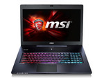 MSI GS70 6QE-017AU