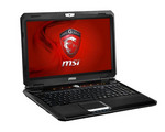 MSI GX60-1AC-021US