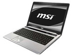 MSI A6400-Ci507 S