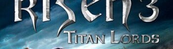 Risen 3: Titan Lords