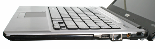 Schermo LED 15,6" Per Acer Timeline 5810TG-354G32MN – DisplaySeek – 40 Pin 25mm HD
