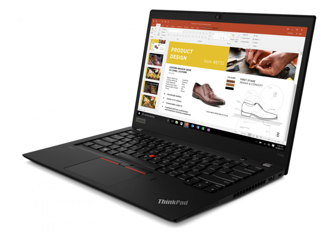 Lenovo Thinkpad T14s 20ujs00k00 Notebookcheck Tr Com