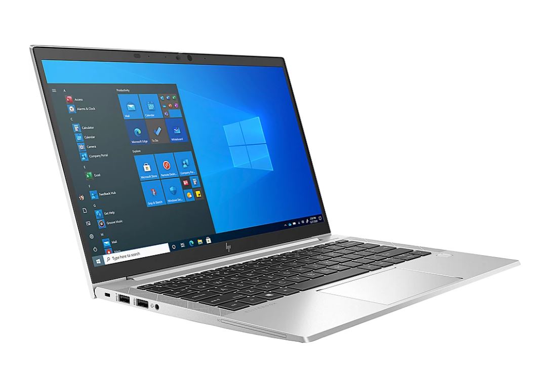HP EliteBook 830 G8-i7-1165G7 - Notebookcheck-tr.com