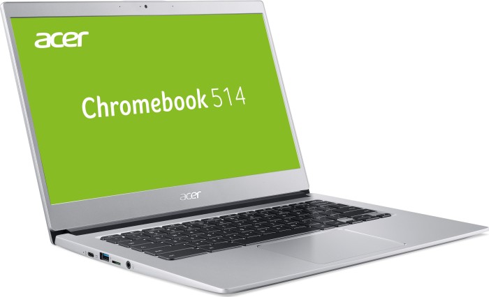 Acer Chromebook 514 CB514-1HT-C0SJ - Notebookcheck-tr.com