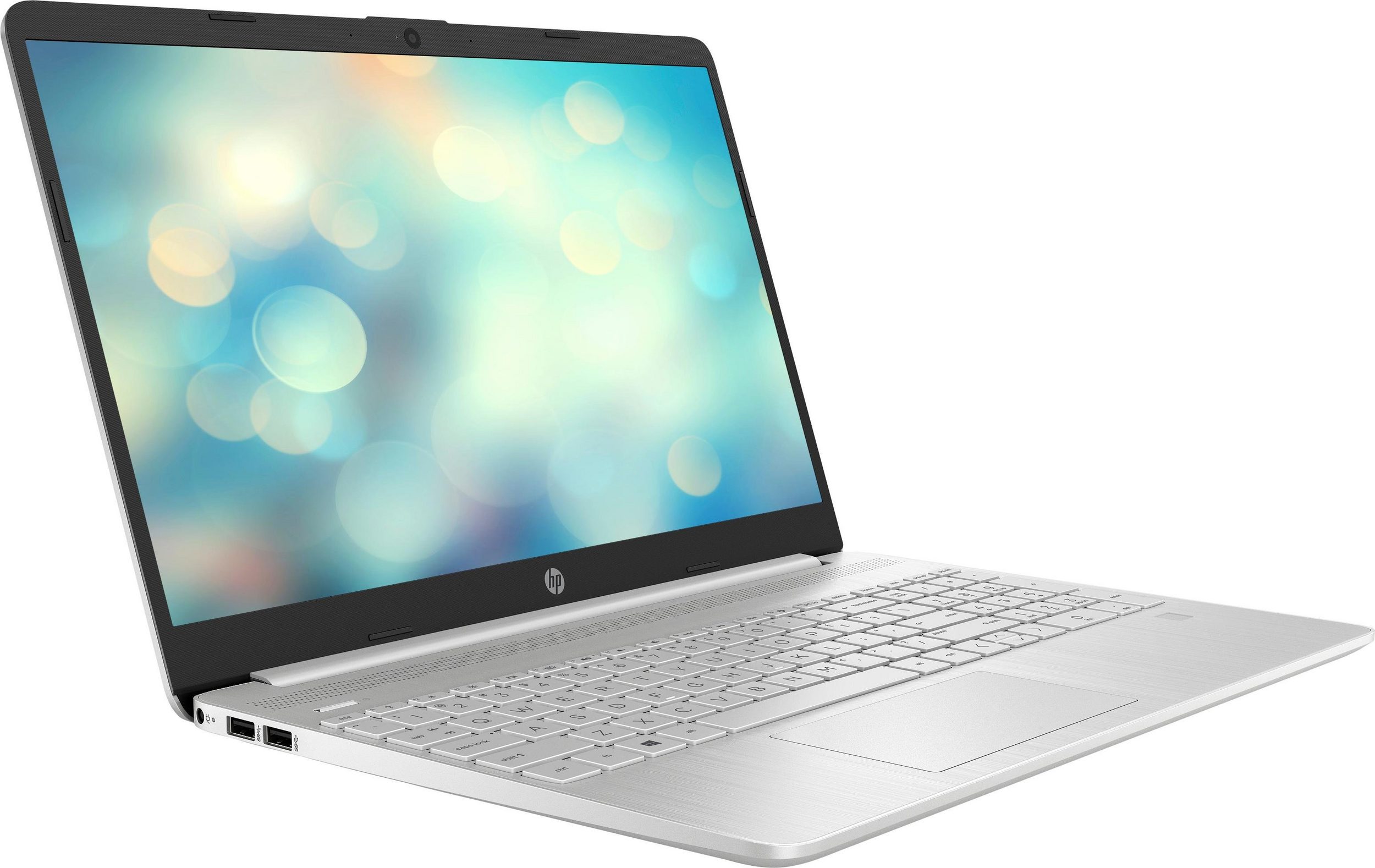 HP 15s-fq2084ns - Notebookcheck-tr.com
