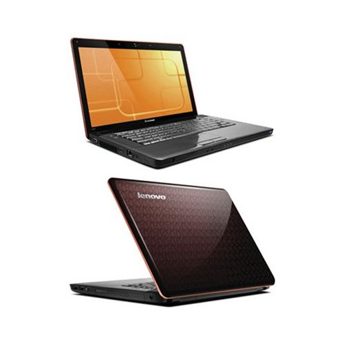 Lenovo IdeaPad Y560-06465AU - Notebookcheck-tr.com