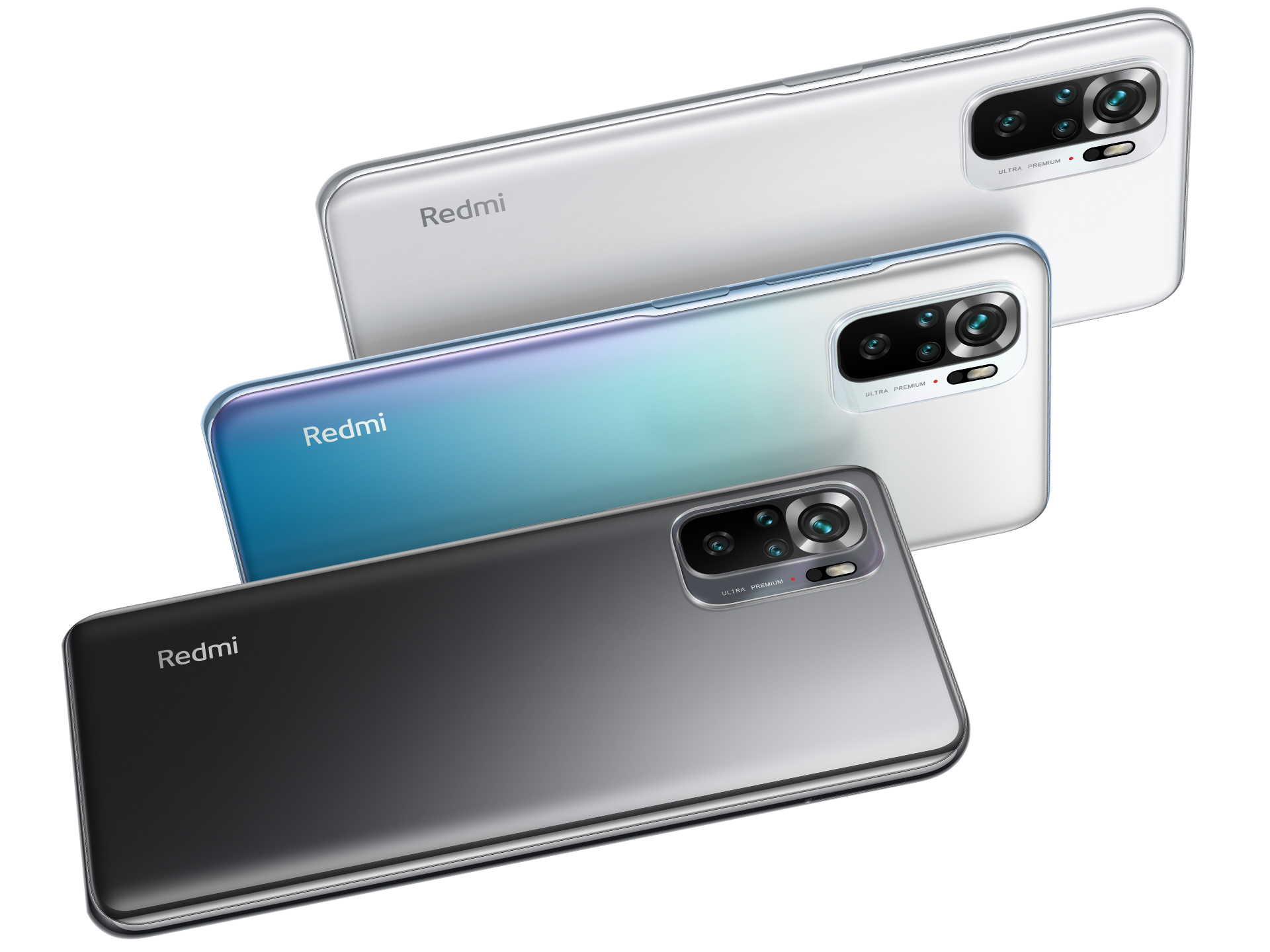Xiaomi Redmi Note 10S - Notebookcheck-tr.com