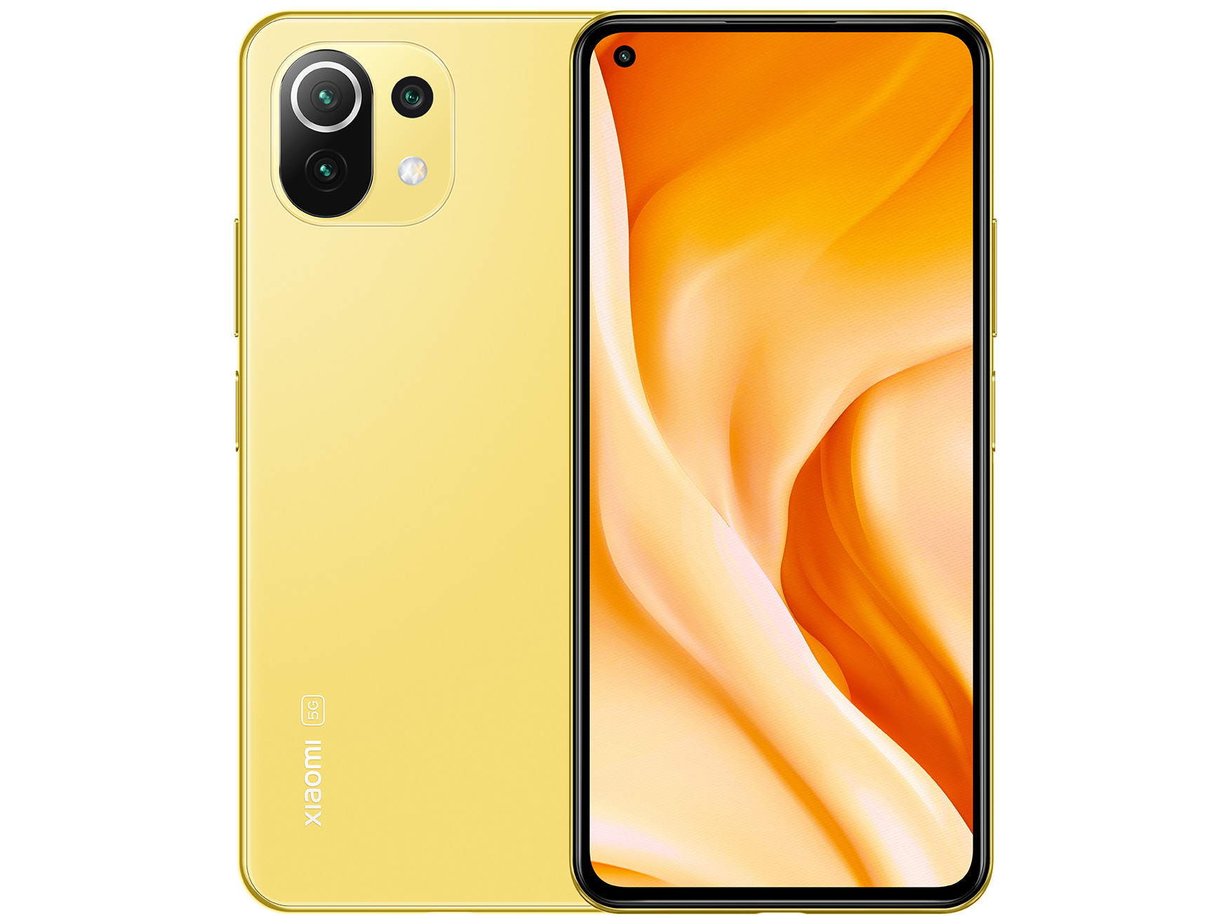 xiaomi mi 11 lite 5g ne waterproof