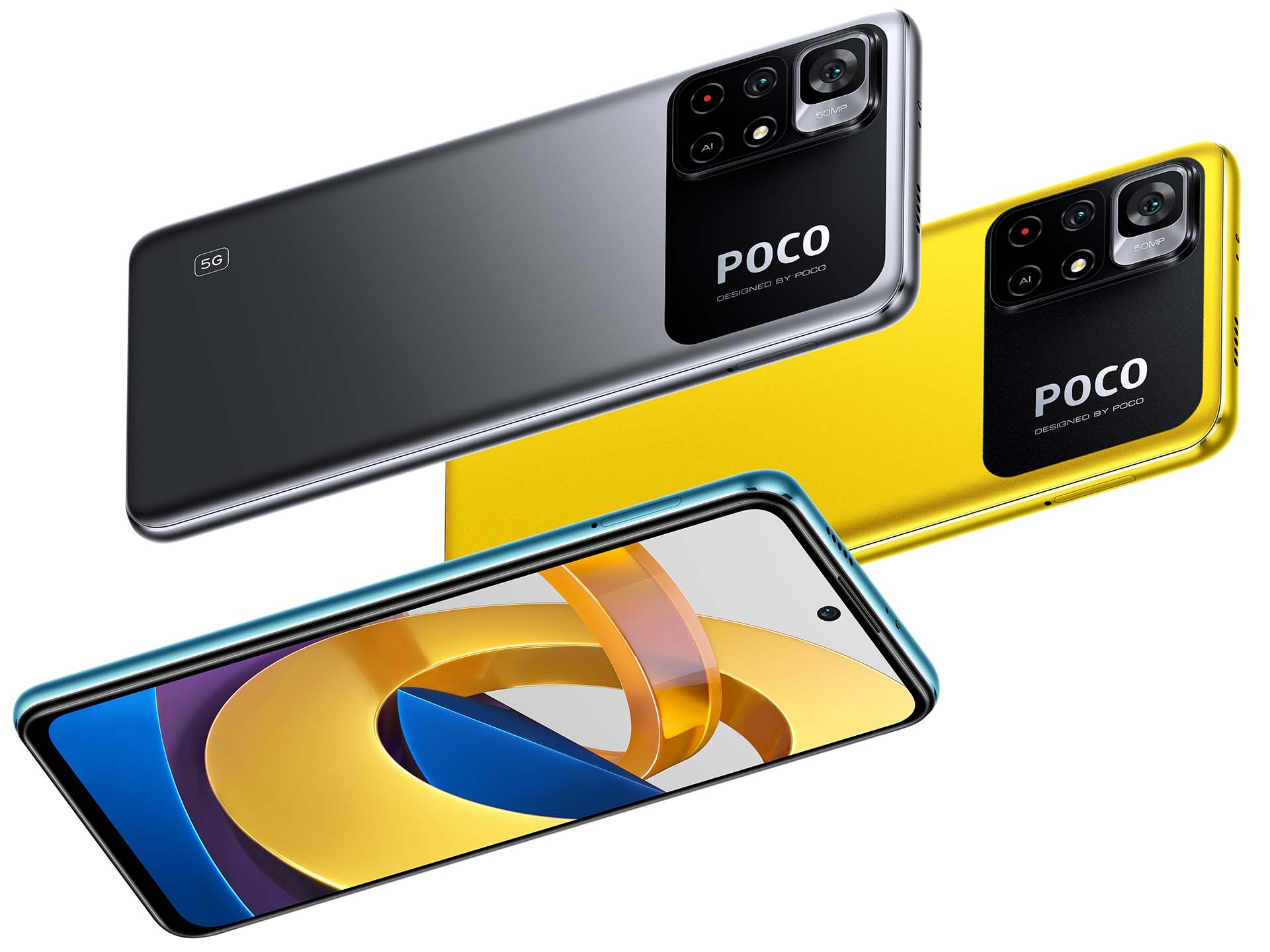 Xiaomi Poco M4 Pro 5G - Notebookcheck-tr.com