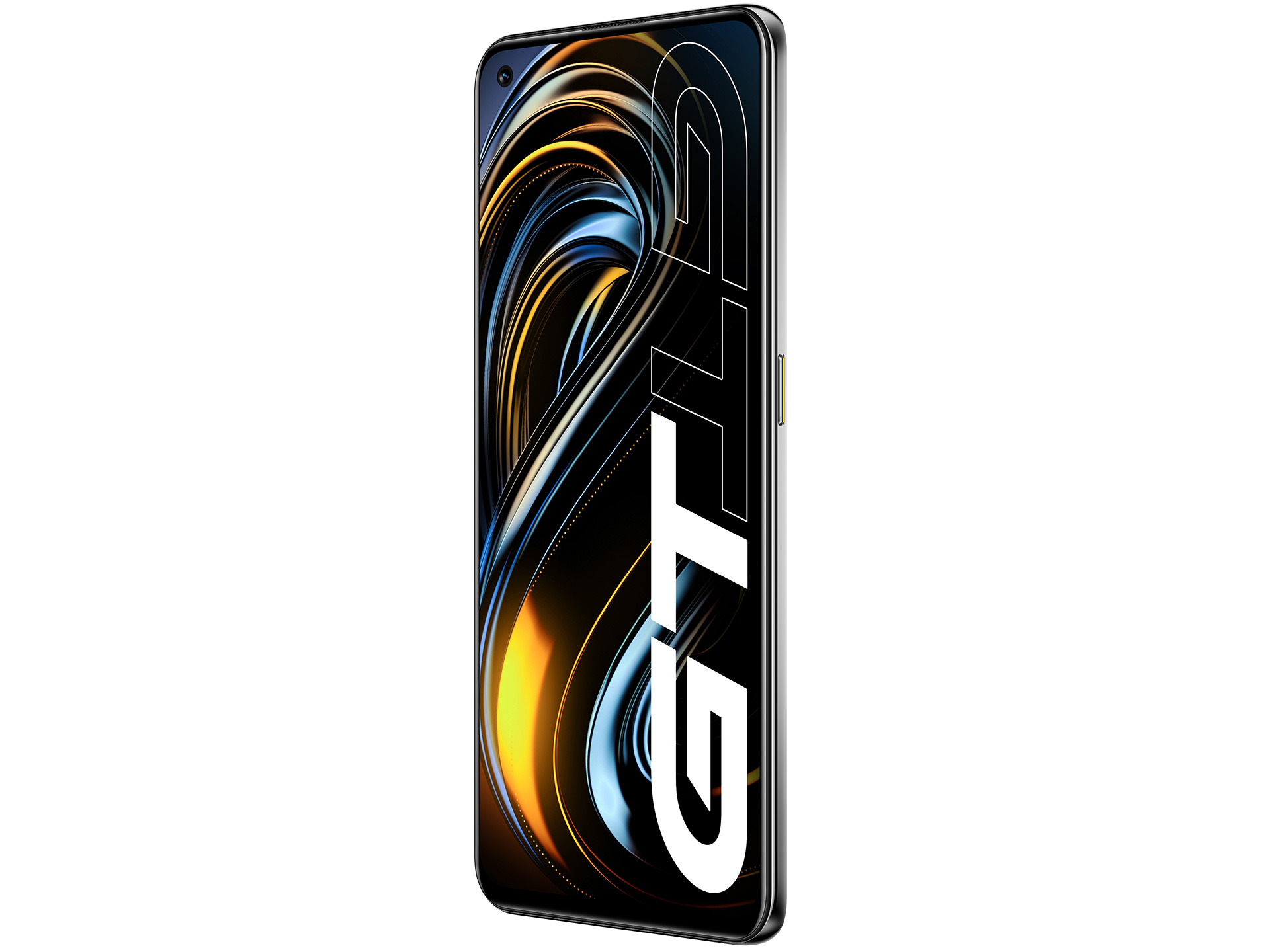 realme GT 5G - Notebookcheck-tr.com