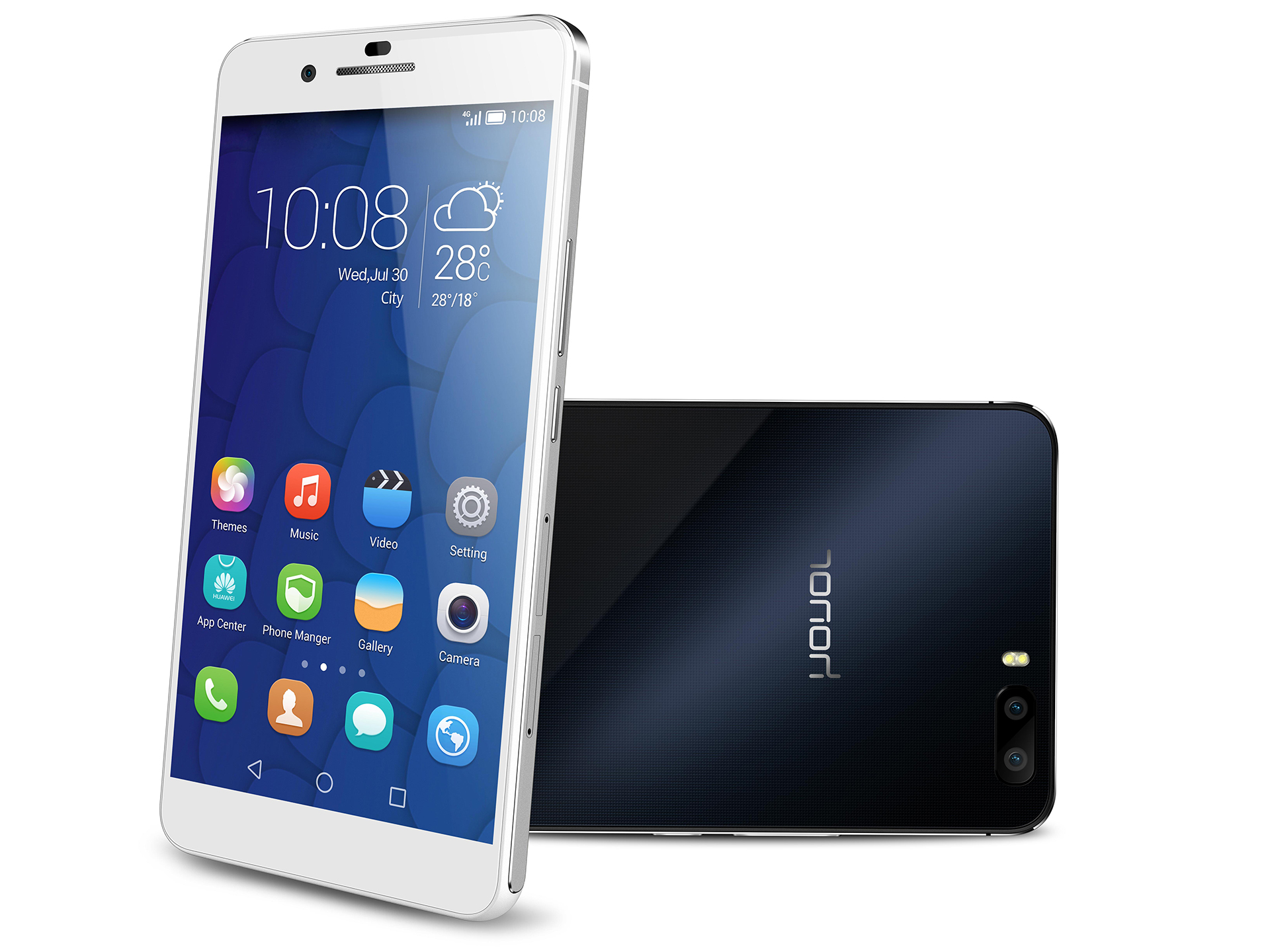 Honor 6 Фото