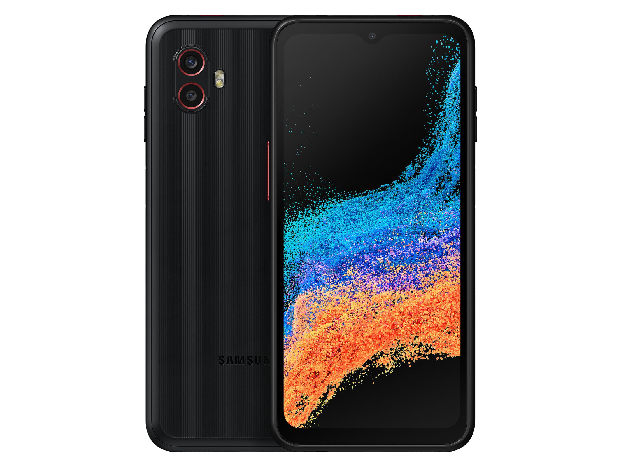 nokia xr20 vs samsung galaxy xcover 6 pro specs